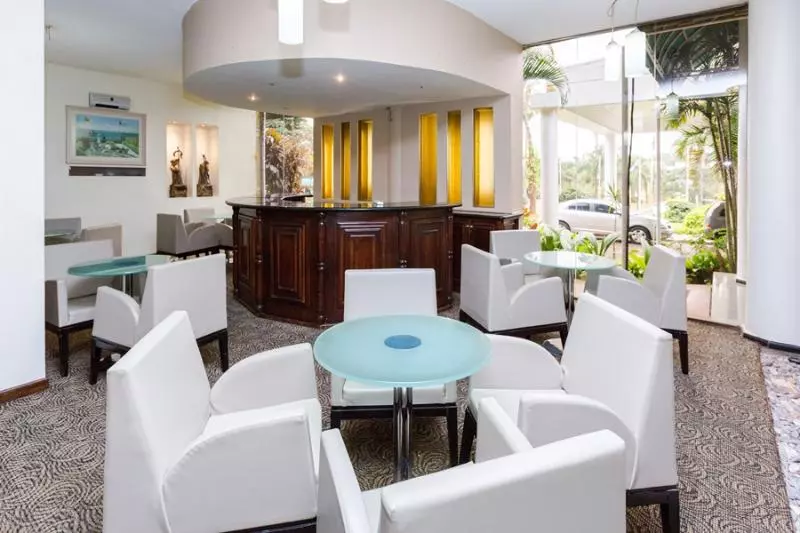 Fotos del hotel Exe Hotel Cataratas:  4