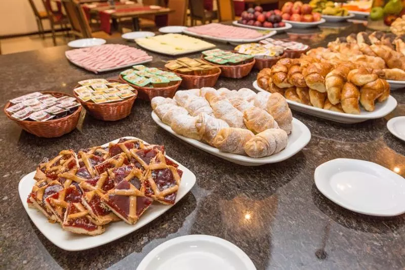 Fotos del hotel Exe Hotel Cataratas:  13