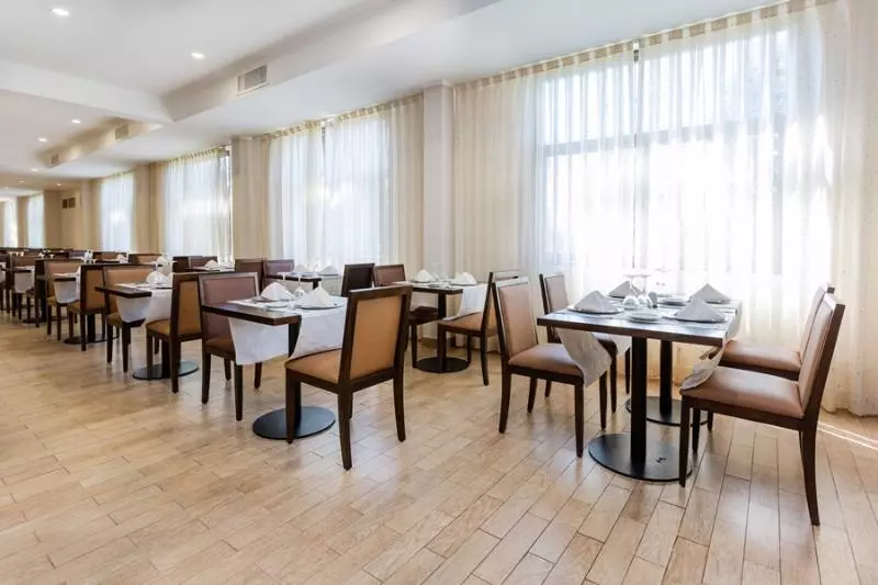 Fotos del hotel Exe Hotel Cataratas:  16