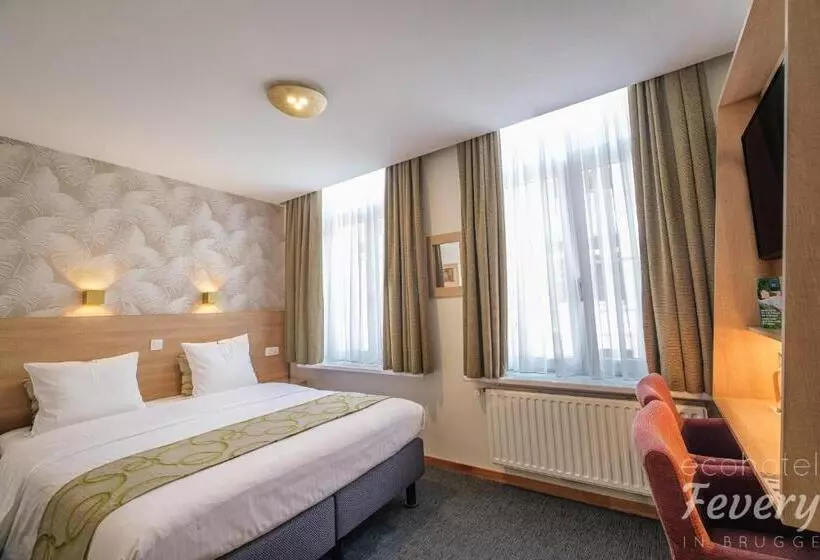 Fotos del hotel Fevery:  5