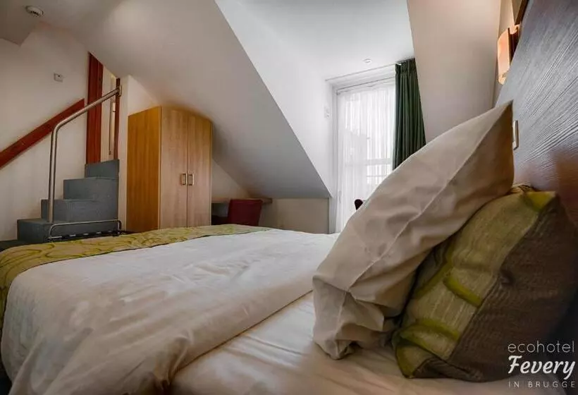 Fotos del hotel Fevery:  22