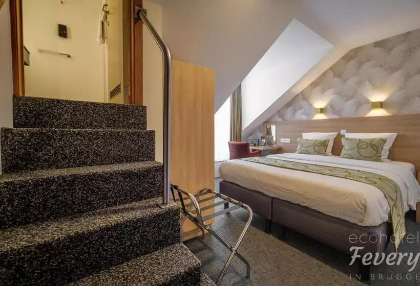 Fotos del hotel Fevery:  21