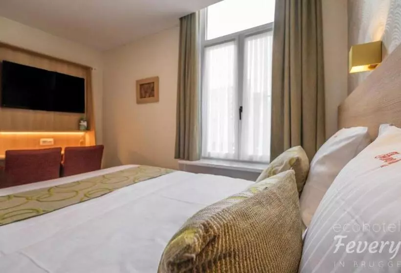 Fotos del hotel Fevery:  18