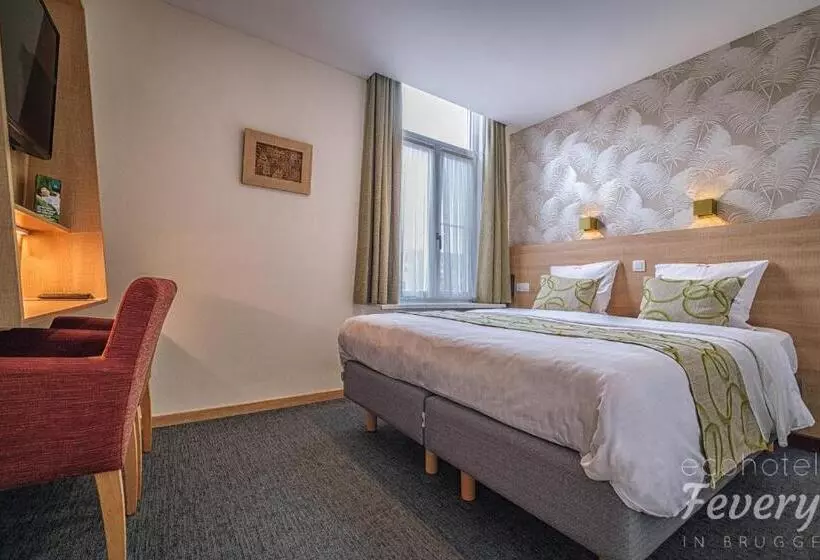 Fotos del hotel Fevery:  9
