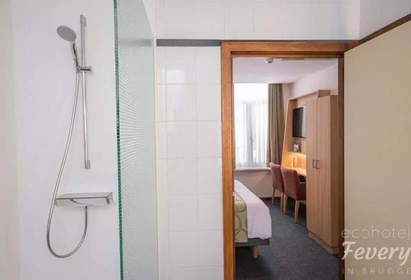 Fotos del hotel Fevery:  19