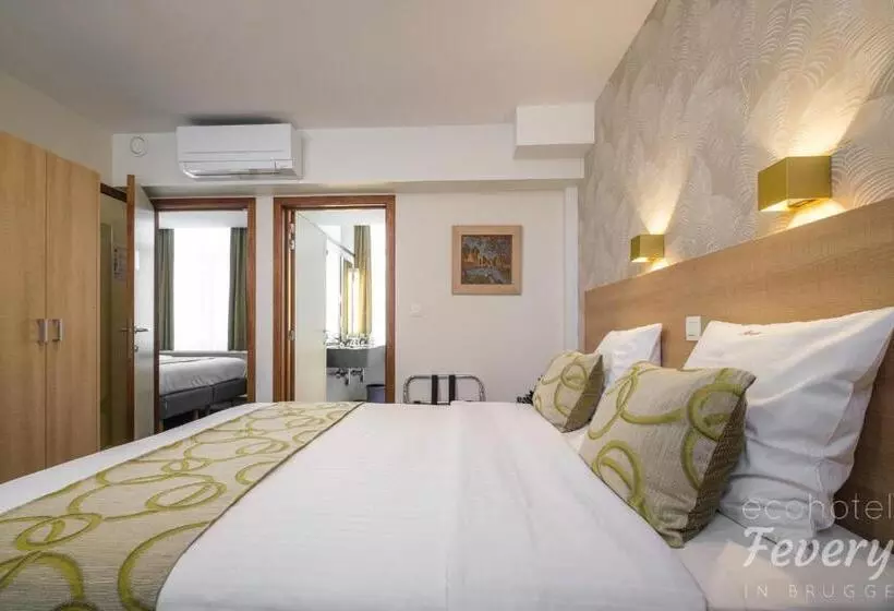 Fotos del hotel Fevery:  16