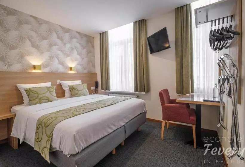 Fotos del hotel Fevery:  15