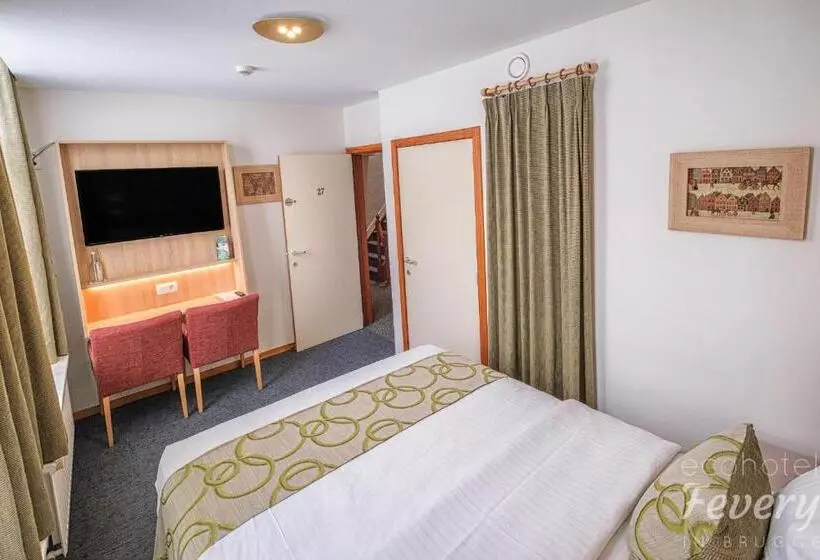 Fotos del hotel Fevery:  14
