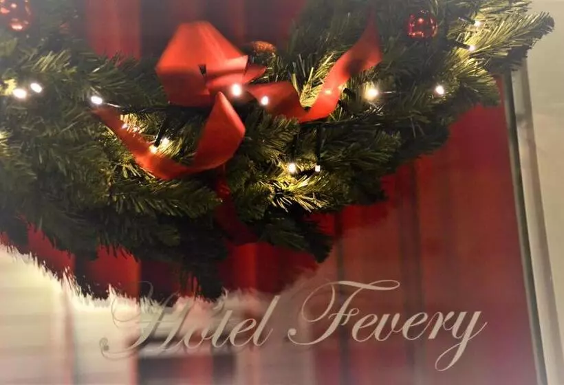 Fotos del hotel Fevery:  7