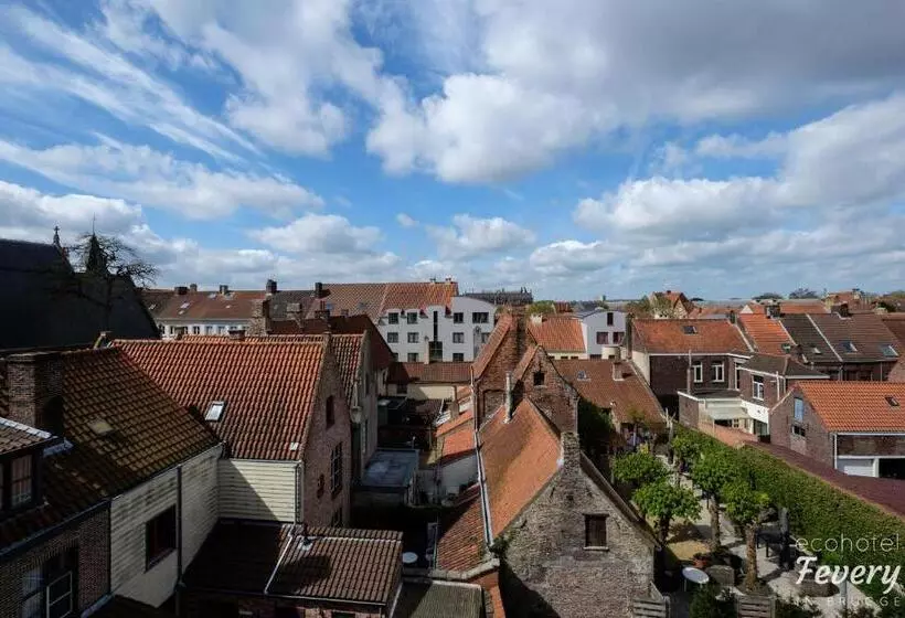 Fotos del hotel Fevery:  4