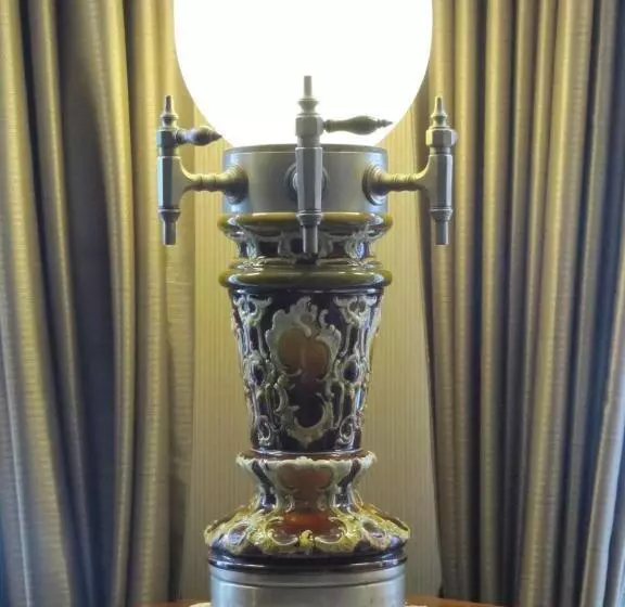 Fotos del hotel Fevery:  3