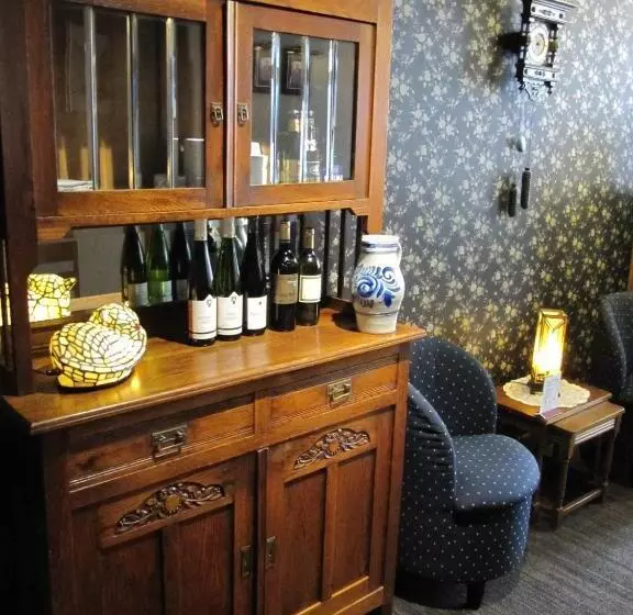 Fotos del hotel Fevery:  2