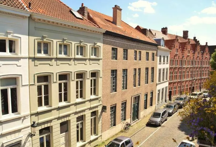 Fotos del hotel Fevery:  8