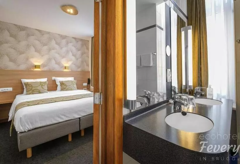 Fotos del hotel Fevery:  17