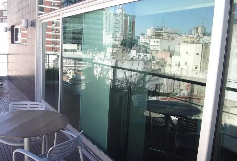 Fotos del hotel Htl Urbano:  23