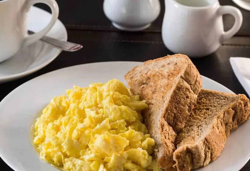 Fotos del hotel Htl Urbano:  11