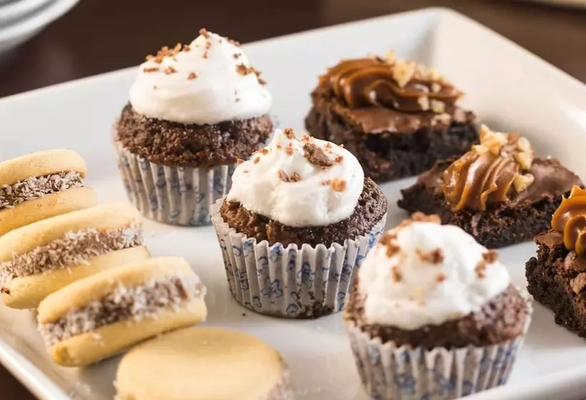 Fotos del hotel Htl Urbano:  19