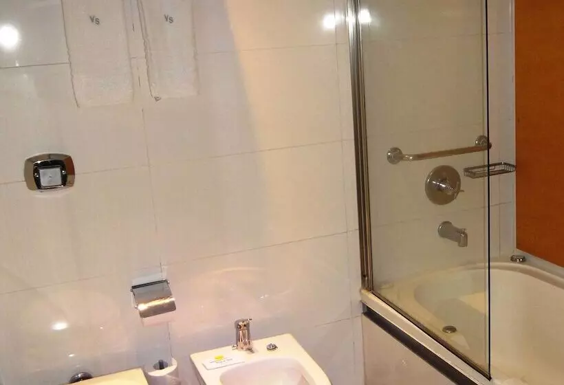 Fotos del hotel Htl Urbano:  14