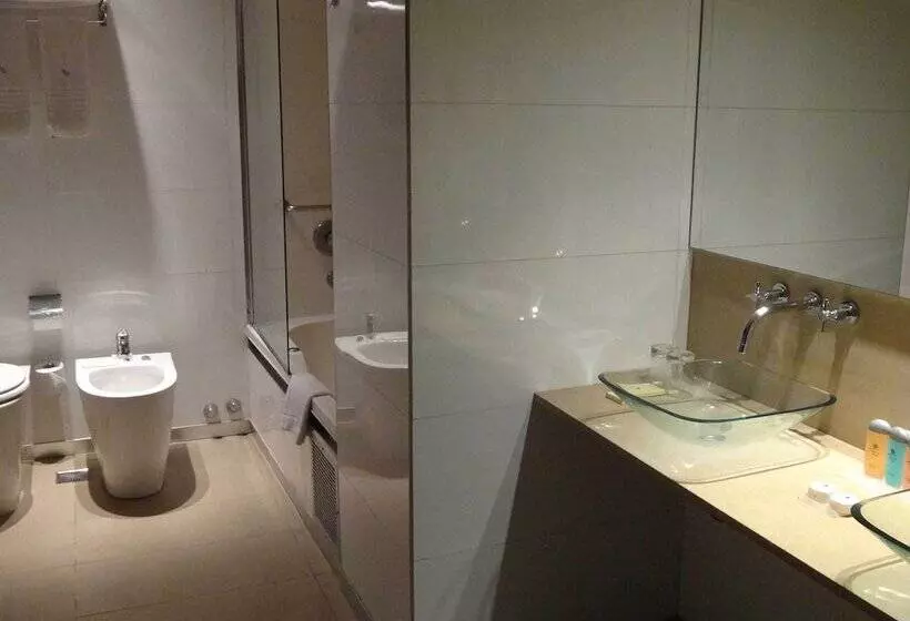 Fotos del hotel Htl Urbano:  15