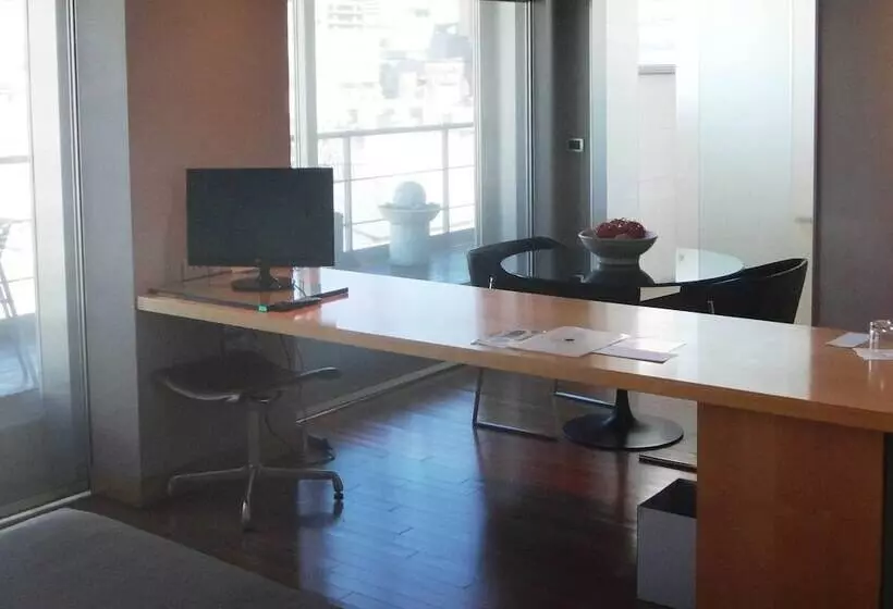 Fotos del hotel Htl Urbano:  24