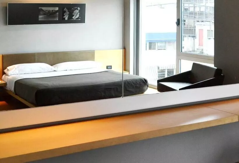 Fotos del hotel Htl Urbano:  7