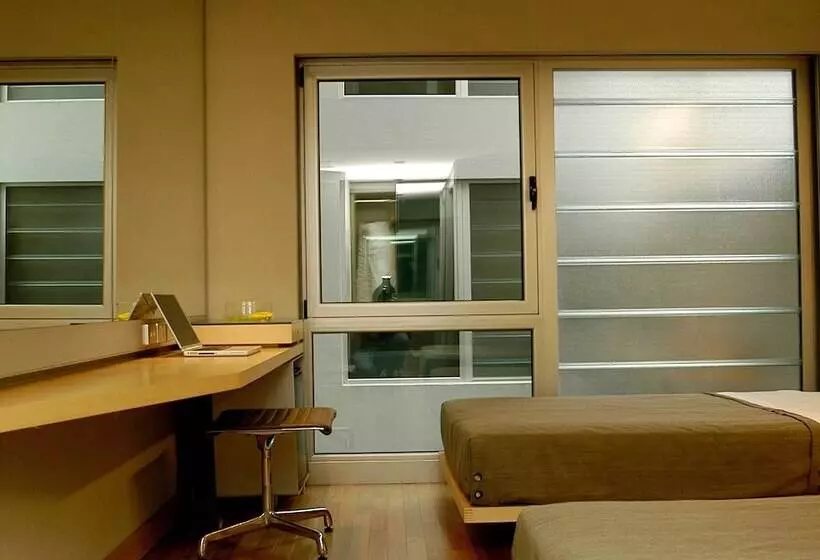 Fotos del hotel Htl Urbano:  9