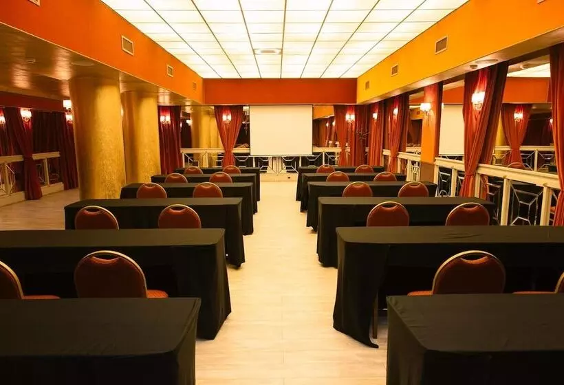 Fotos del hotel Huentala:  10