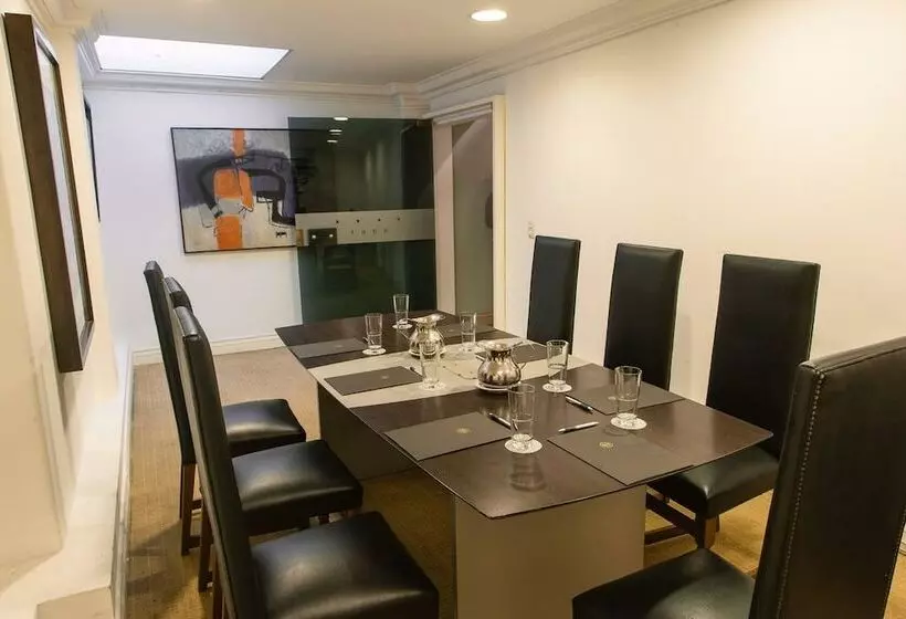 Fotos del hotel Huentala:  14