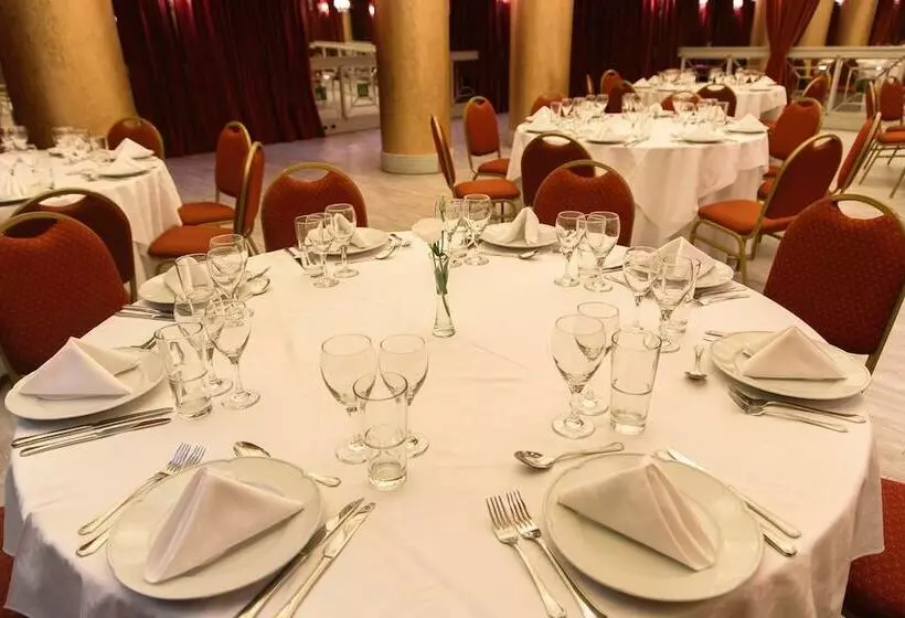 Fotos del hotel Huentala:  3