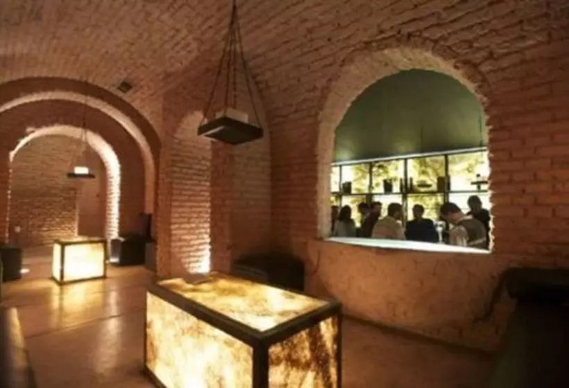 Fotos del hotel Huentala:  13