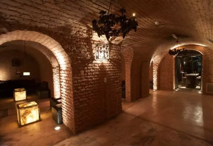 Fotos del hotel Huentala:  2