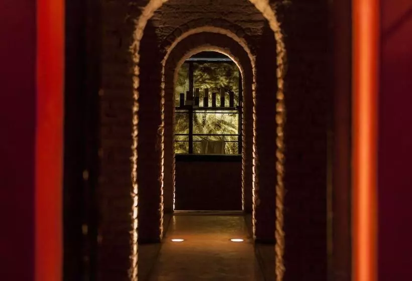 Fotos del hotel Huentala:  11