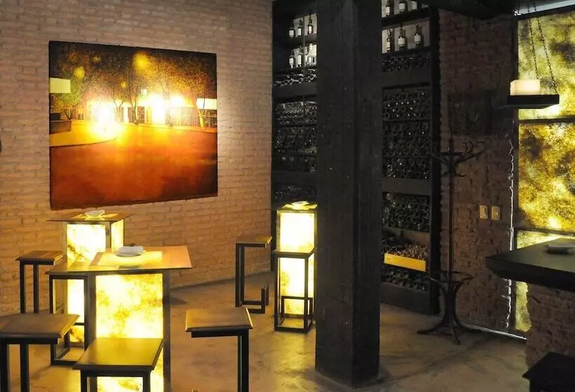 Fotos del hotel Huentala:  4