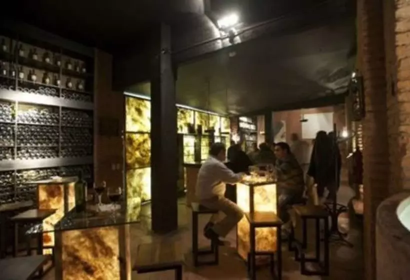 Fotos del hotel Huentala:  9