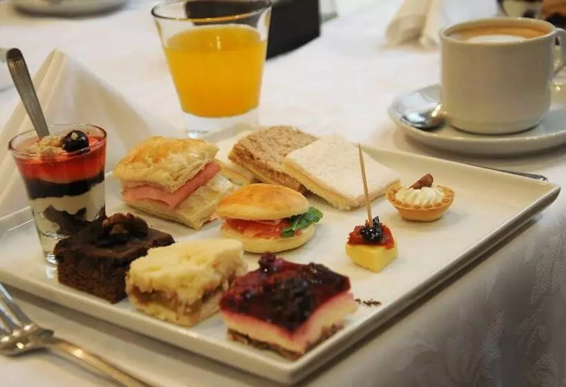 Fotos del hotel Huentala:  8