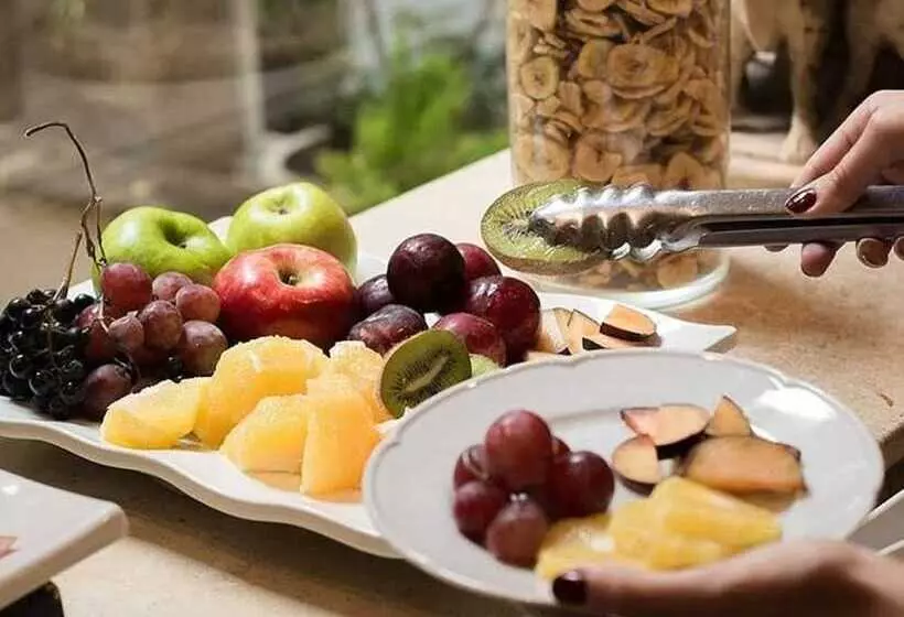 Fotos del hotel Huentala:  12