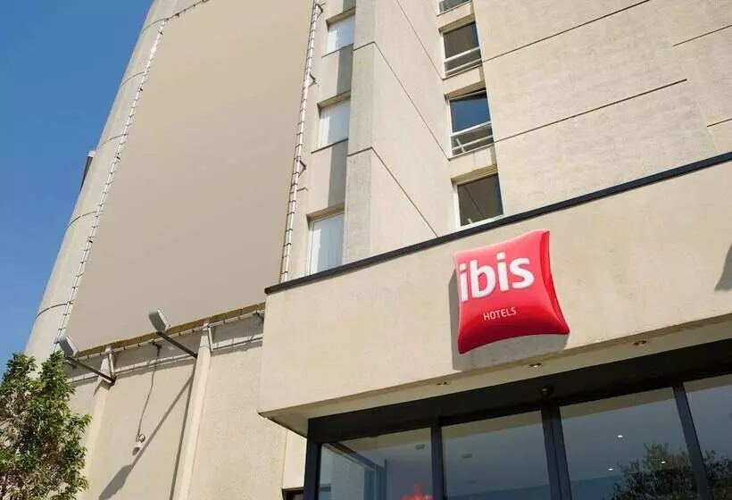 Fotos del hotel Ibis Antwerpen Centrum:  15