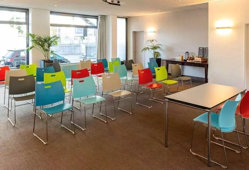 Fotos del hotel Ibis Antwerpen Centrum:  10