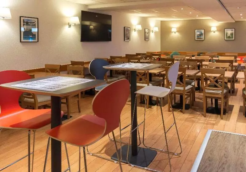 Fotos del hotel Ibis Liège Centre Opéra:  17