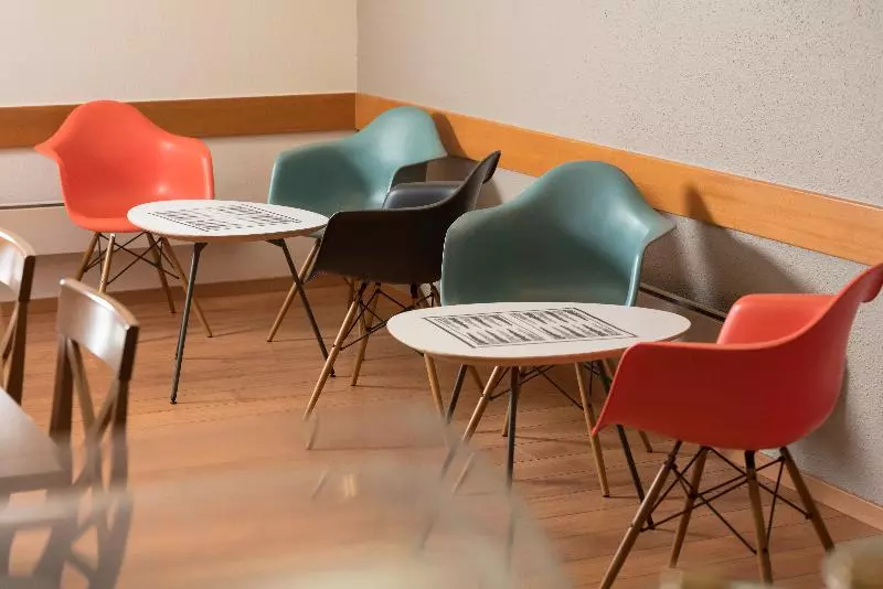 Fotos del hotel Ibis Liège Centre Opéra:  10