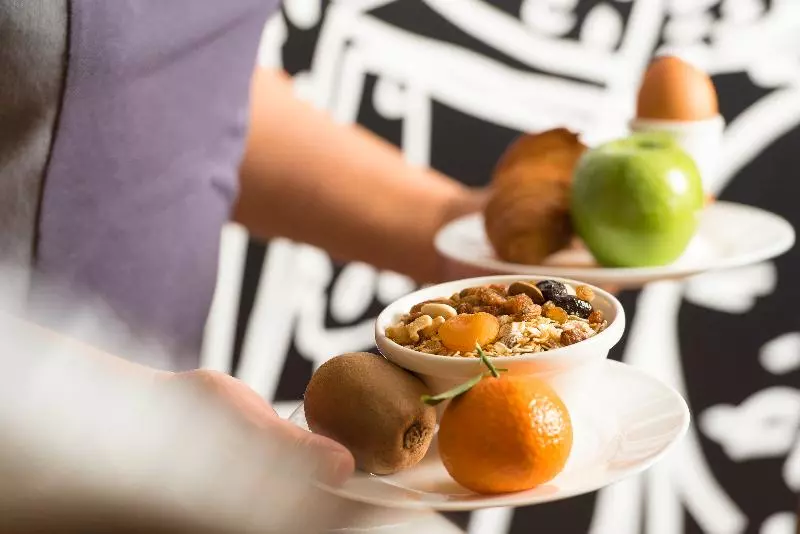 Fotos del hotel Ibis Liège Centre Opéra:  21