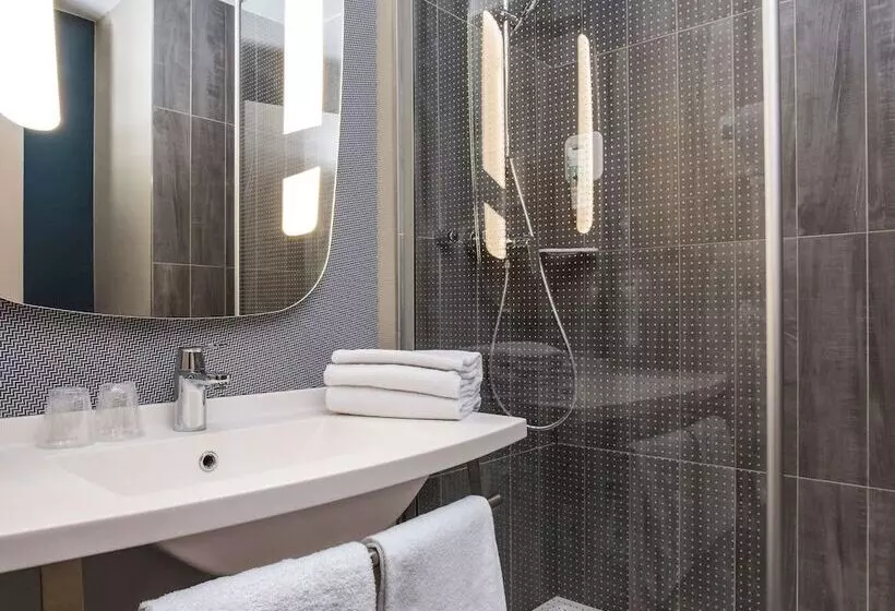 Fotos del hotel Ibis Liège Centre Opéra:  22