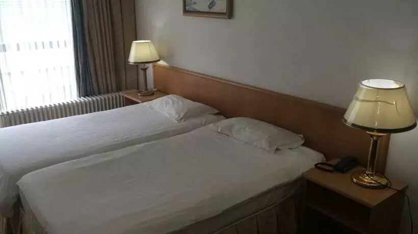 Fotos del hotel Keyserlei:  5