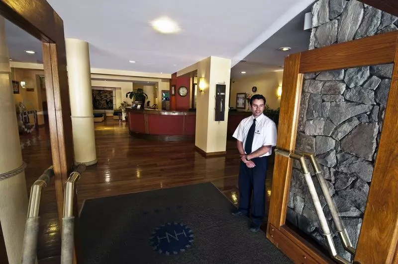 Fotos del hotel Nahuel Huapi:  6