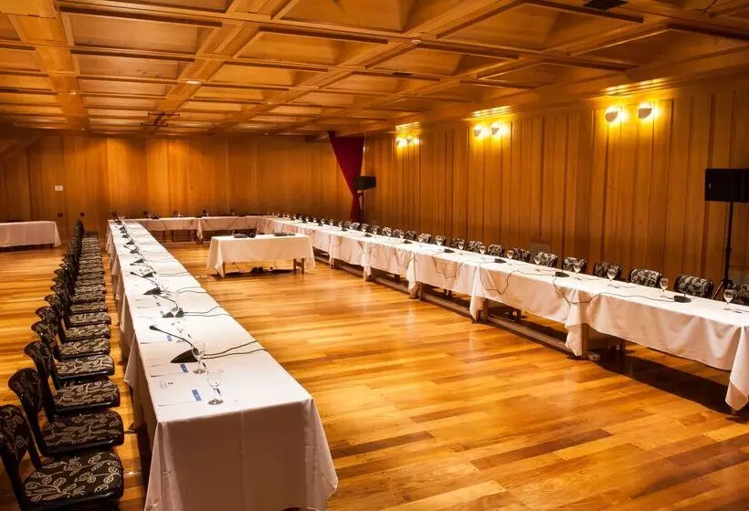 Fotos del hotel Nh Bariloche Edelweiss:  39