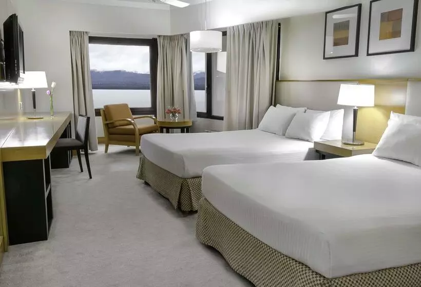 Fotos del hotel Nh Bariloche Edelweiss:  2