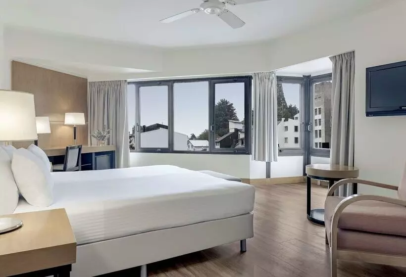 Fotos del hotel Nh Bariloche Edelweiss:  9