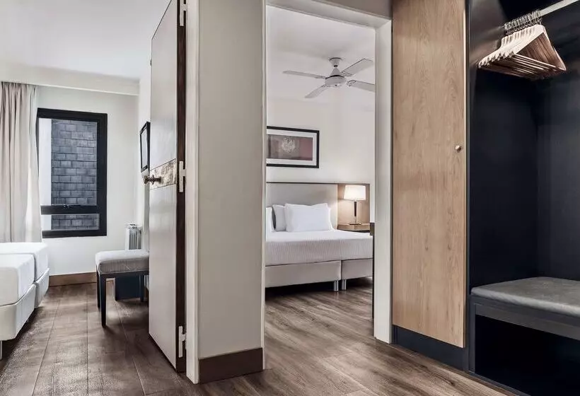 Fotos del hotel Nh Bariloche Edelweiss:  3