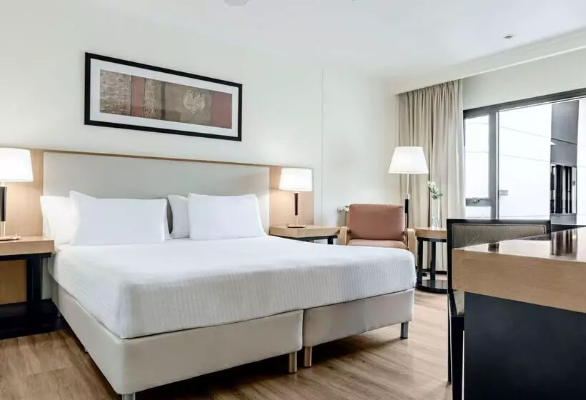 Nh Bariloche Edelweiss