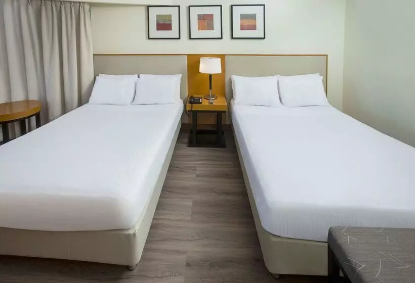 Fotos del hotel Nh Bariloche Edelweiss:  7